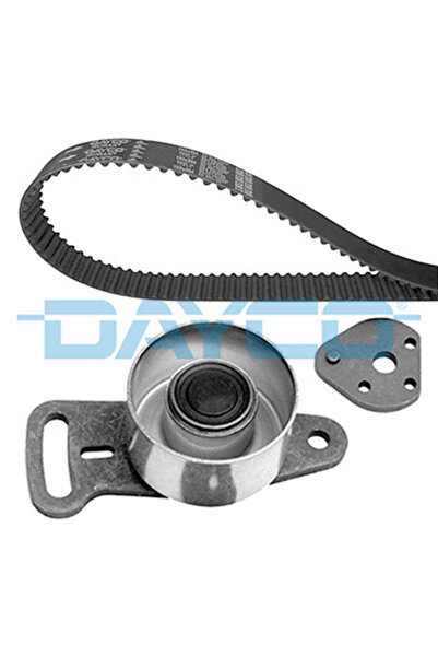 DAYCO Kit curea de distribuție KTB129