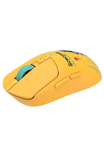 A4 Tech Bloody R72 Ultra Duo Mouse Wireless