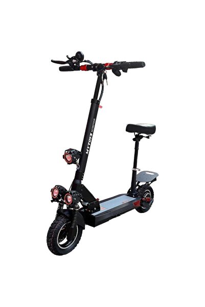 MY toys Mytoys Electric Scooter 2023 Upgraded Version