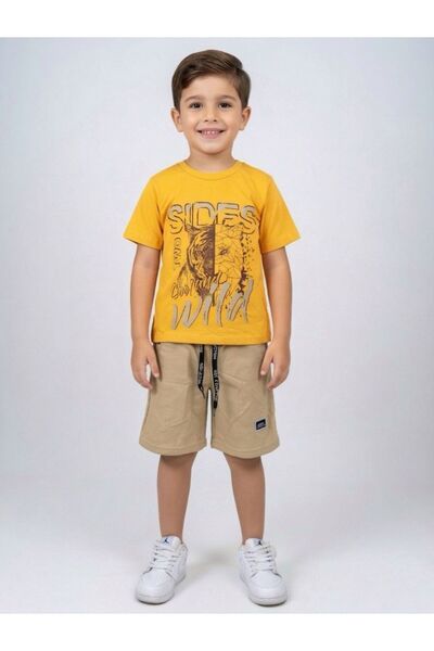 Kids Club ΣΕΤ ΑΓΟΡΙΩΝ ΜΕ ΓΡΑΦΗ ΣΤΟ ΠΛΕΥΡΙΚΟ ΜΕΡΟΣ