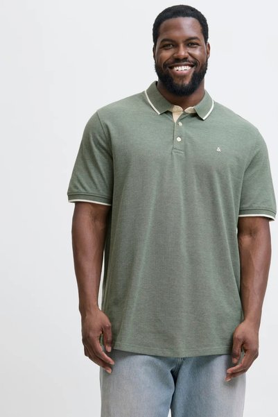 Jack & Jones Jack&Jones Plus Erkek Duffel Bag Polo 12143859
