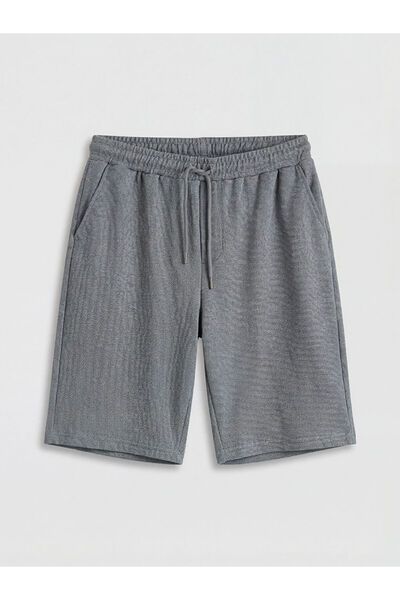 LC Waikiki Standardfit Men's Pajama Bottoms Shorts from Uzg Store for Style E...