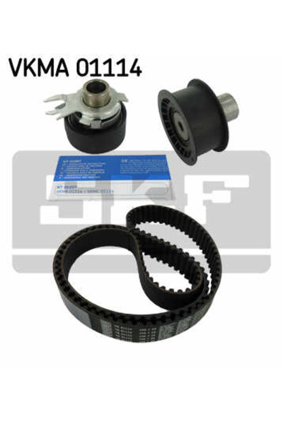 SKF Kit curea de distribuție VKMA 01114