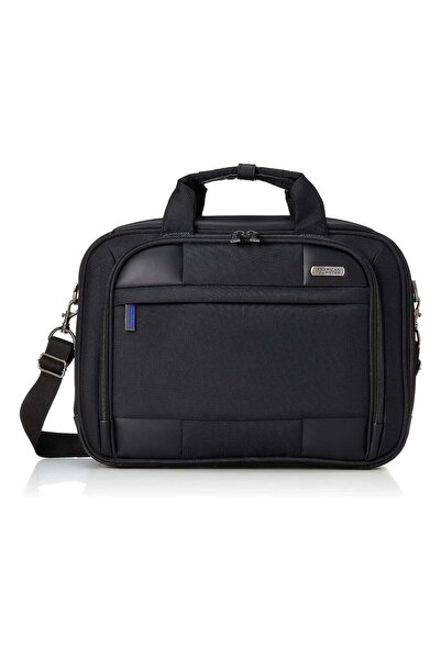 American Tourister Merit Laptop Briefcase
