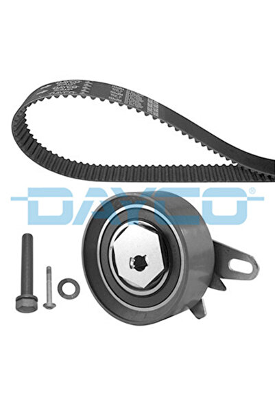 DAYCO Kit curea de distribuție KTB490