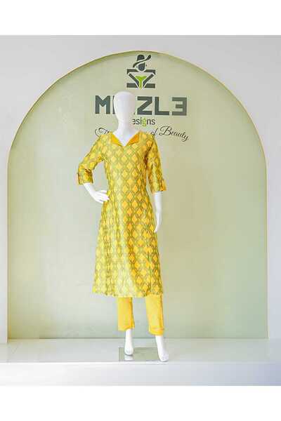 Mizzle designs cord set