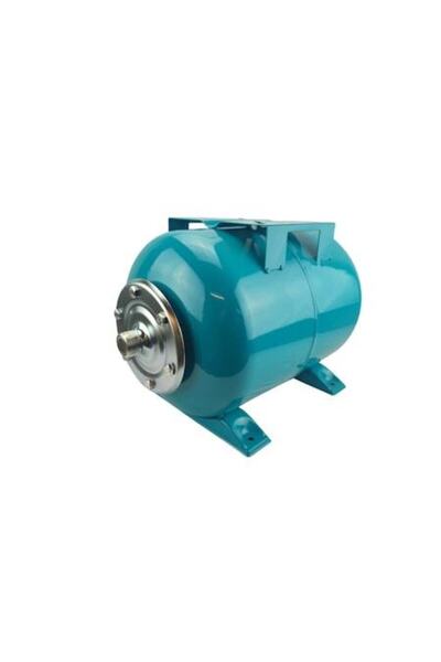 broman Hydrofor Bottle, ZEP, 24 L, Durable Expansion Tank for Water Systems