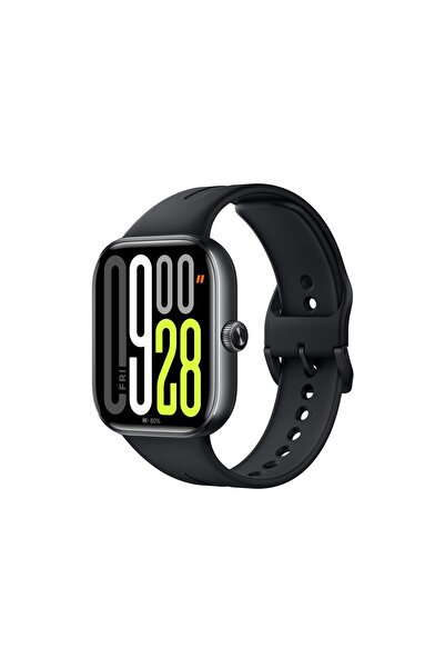 Generic Xiaomi Redmi Watch 5 Obsidian Black
