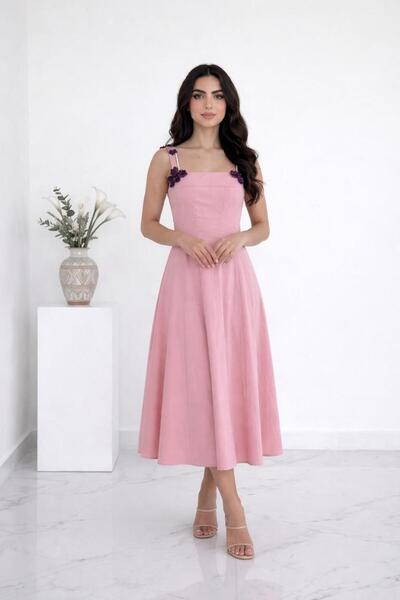 DAY BY DAY Women's dress