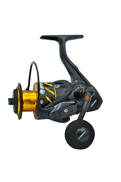 Wily Torium ribolovna rola 5+1 BB 1000