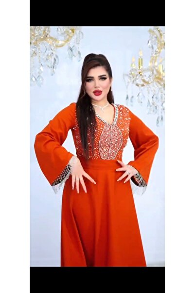 Prestige dresses Embroidery Evening Dresses