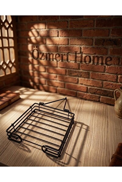 özmert Peçeteli̇k Black