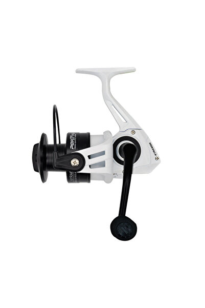 Port Fish Portfish Kyra Fishing Reel 6+1 Bb