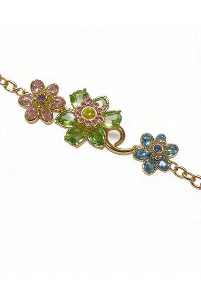 LABELRM Colorflare Blossom Bracelet