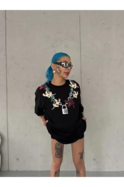 Kanonik Education με τύπωμα T-Shirt Κοντομάνικο με λαιμόκοψη Regular Comforta...