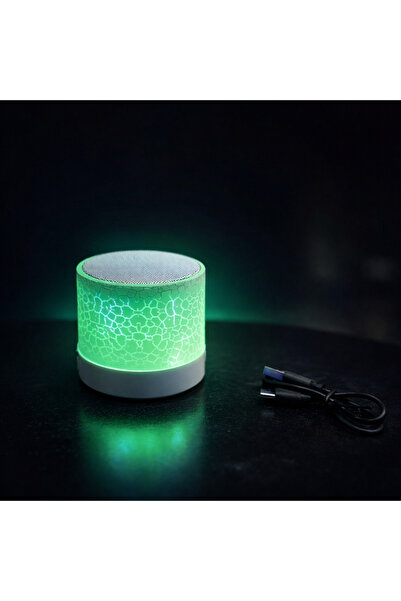 China Portable Bluetooth Speaker – Compact Size with Powerful Performance