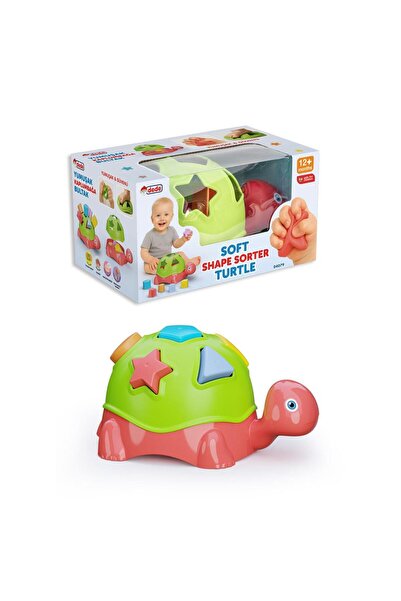 DEDE Fen Soft Turtle Bultak