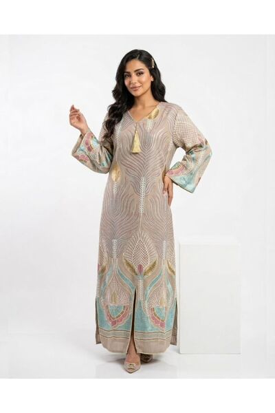 DAY BY DAY Women's jalabiya