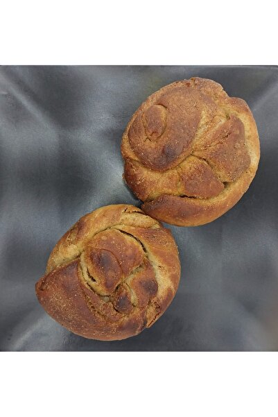 Haşhaşlı Peksimet (350 g)