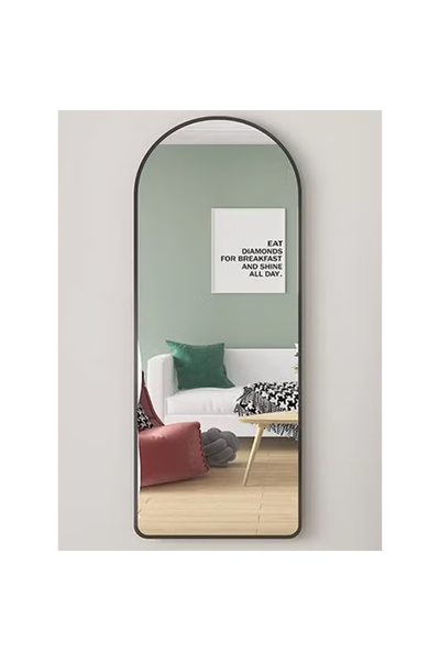 KEKE Full Length Standing Dressing Mirror 60 x 165 CM