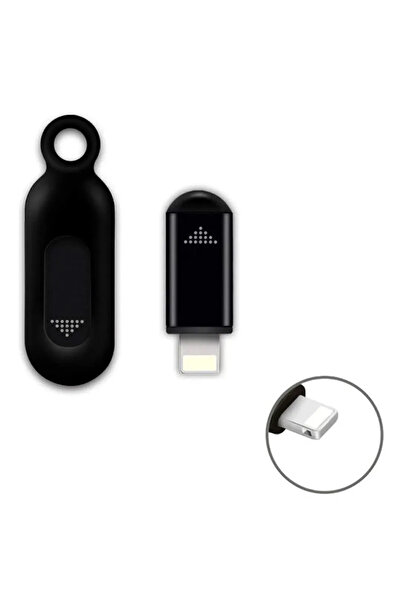 Generic Smart Remote Control for iOS Devices – Mini Wireless Controller for T...