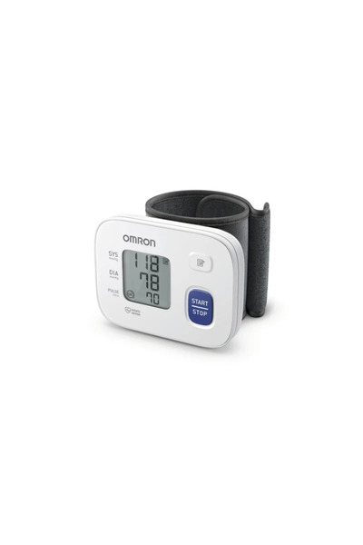Omron RS1 WRIST BP MONITOR