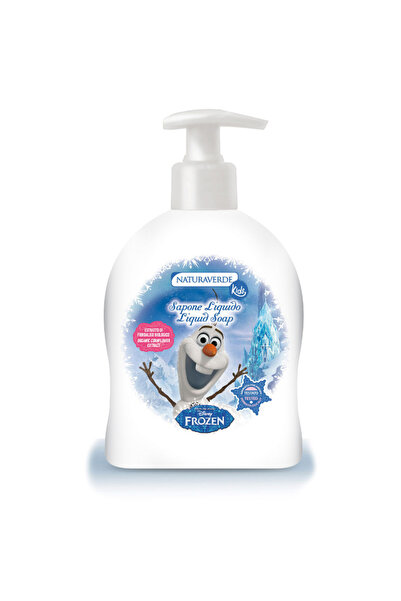 Naturaverde KIDS FROZEN LIQUID SOAP 250ML