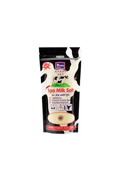YOKO ملح الحليب سبا من يوكو - 300جرام