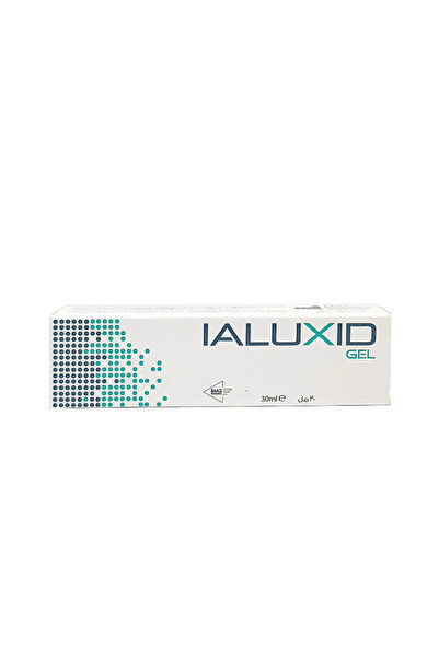 Ialuxid TRANSDERMAL GEL 30ML TUBE