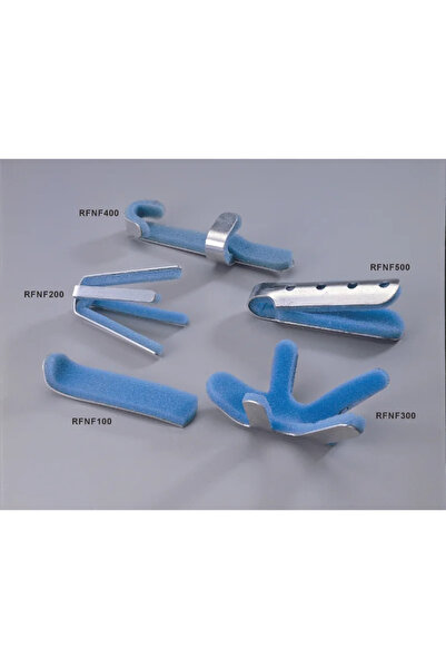 MAKIDA Mak toad finger slnt l rfnf3007u