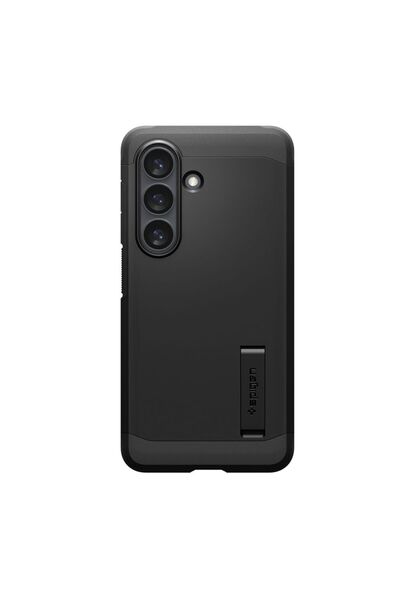 Spigen Husă Tough Armor MagSafe pentru Samsung Galaxy S26 Plus - Negru