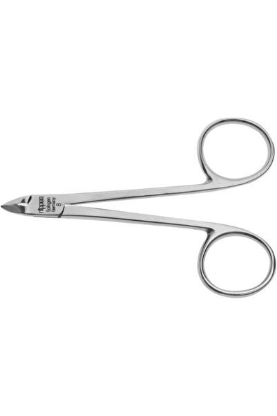 Nippes 8 مقصات أظافر صغيرة