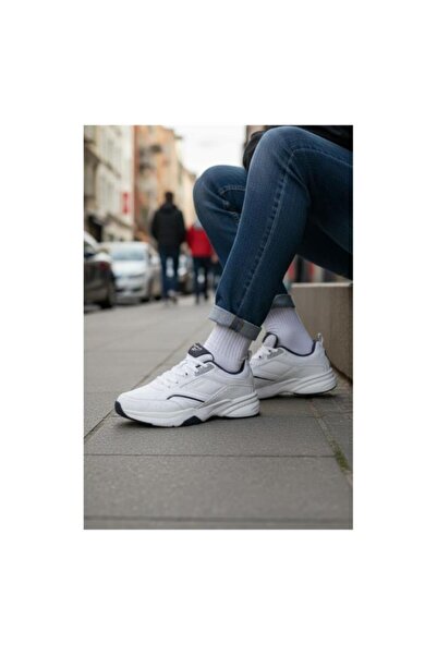 Reebok حذاء فيفيد فايوه II الرياضي اليومي للرجال للمشي والجري