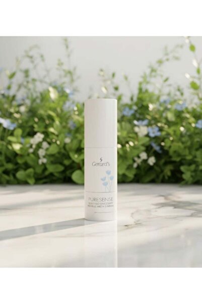 Gerard's جيراردز سيروم لإعادة التوازن في البشرة الدهنية 30 – مل