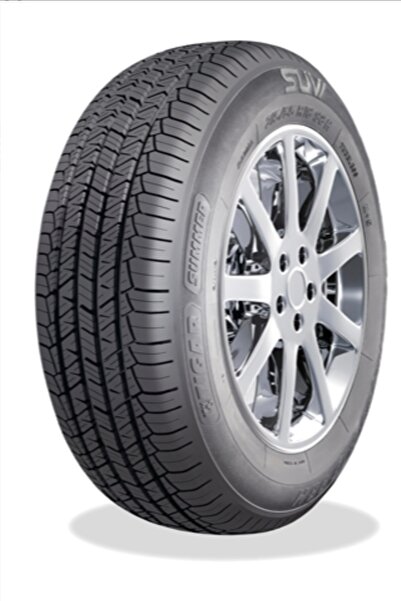 Tigar 235/60/R18 107V XL SUV SUMMER