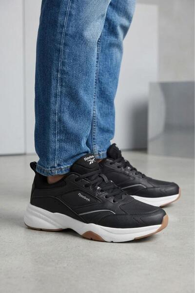 Reebok Ανδρικά αθλητικά παπούτσια για περπάτημα και τρέξιμο Vivid Voyage II