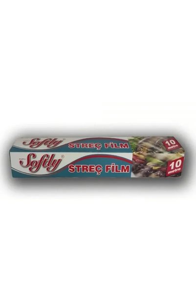 OEM Stretch Film 30 cm 50 Meters 1 Piece