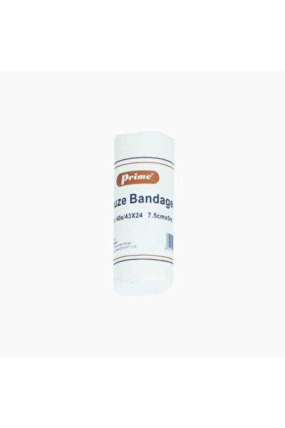 Prime 7.5CMX5M ABSOR GAUZE BANDAGE