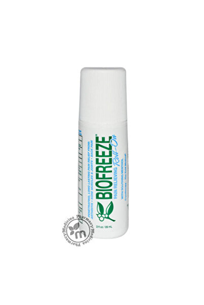 Biofreeze ROLL ON 89ML