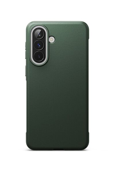 Ringke Onyx TPU Case for Samsung Galaxy A57 5G - Dark Green