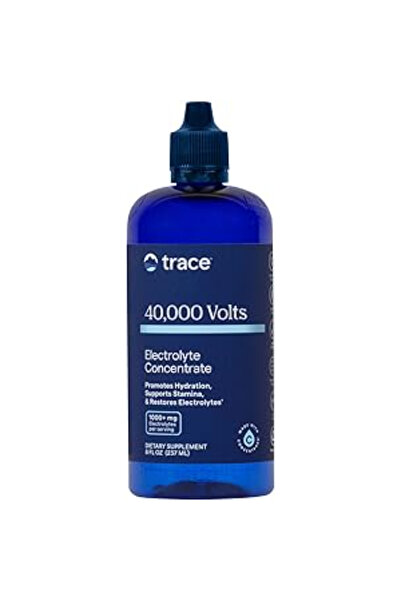 Trace 40,000 VOLTS+1000MG ELECTRO CONCENTRATE 237ML