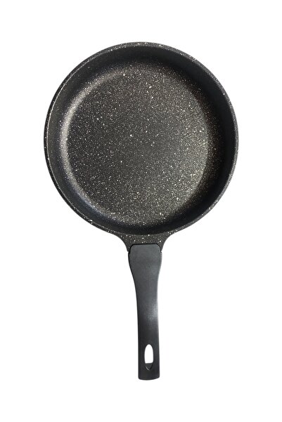 Essenso Granite Cast Iron Pan - Sahan Set