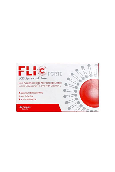 Flic Forte CAP 30S