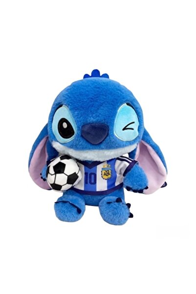 Virtual Trend Jucărie interactivă, Stitch Starul Fotbalului, Pluș diverse modele