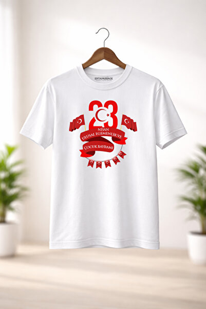 ET ERTAPASSAGE original creative designs Μπλουζάκι 23 Απριλίου Μπλουζάκι 23 Α...