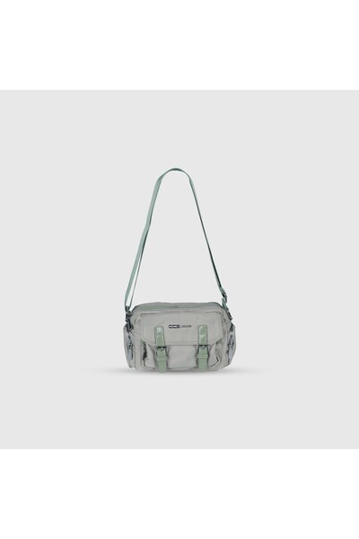 ÇÇS Γυναικεία τσάντα ώμου Ccs17886