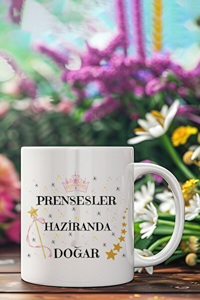 qoeuyl boutique Crowned Princesses Are Born in June Printed Special Birthday ...