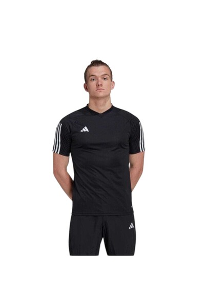 adidas Tıro23 C Jsy Μαύρο