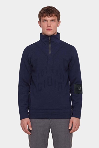 Giotelli Navy Blue Pigiy - Sweater