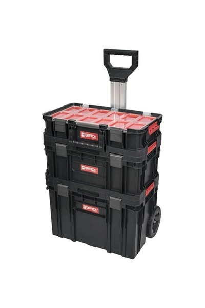 Qbrick System Two Set Plus Vario